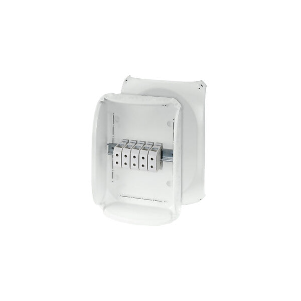 Hensel Kabelabzweigkasten 16-50 5pol. KF 5050 G